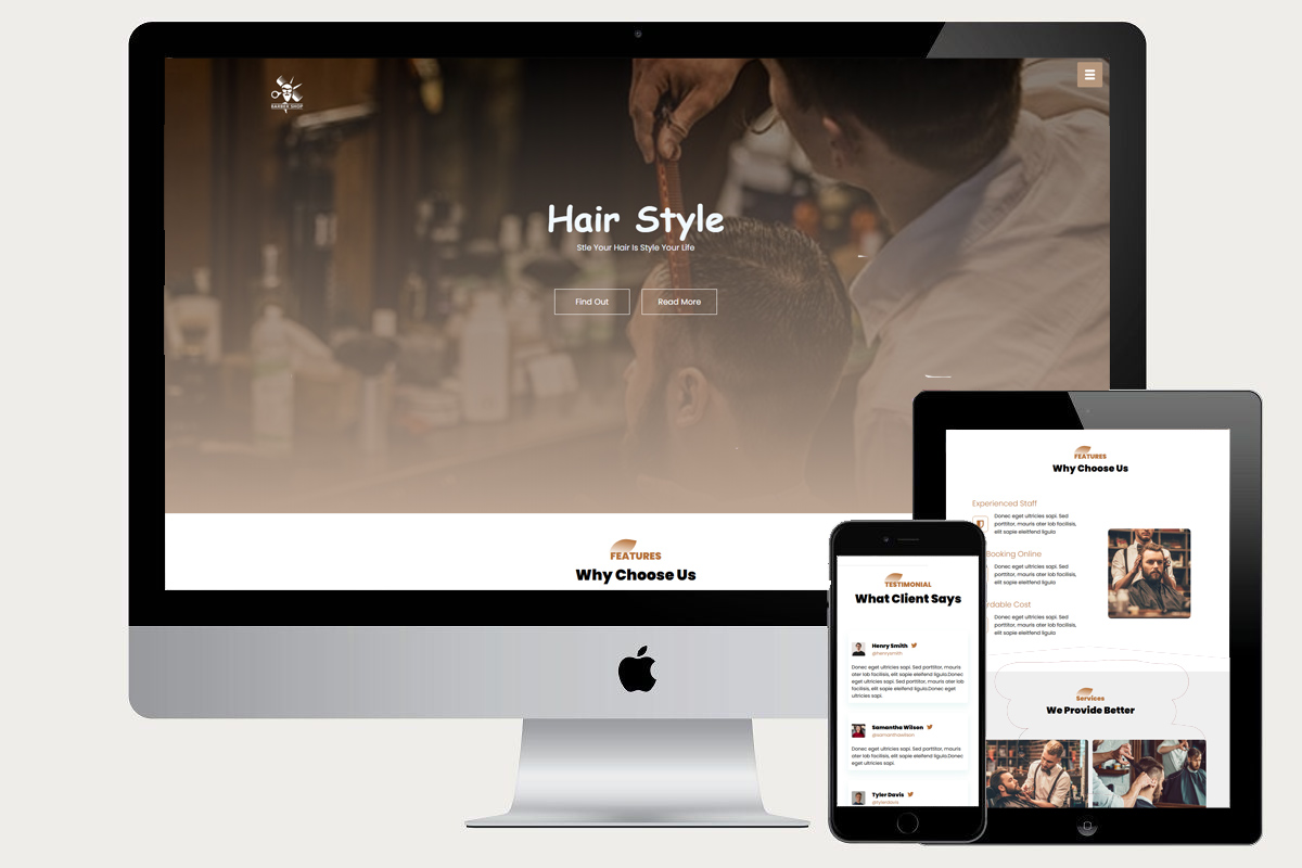 portfolio-first