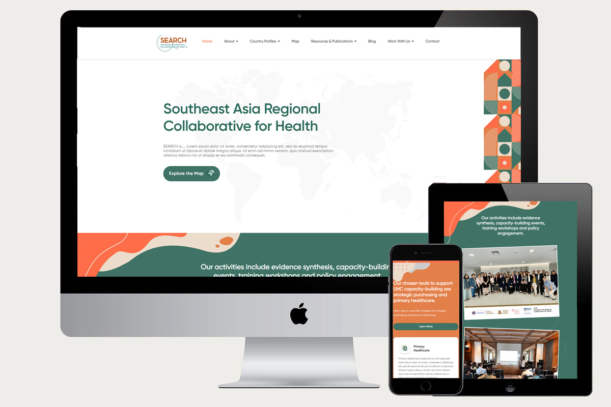 portfolio-first